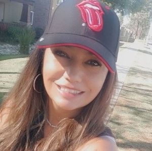 Meet your Posher, Frances